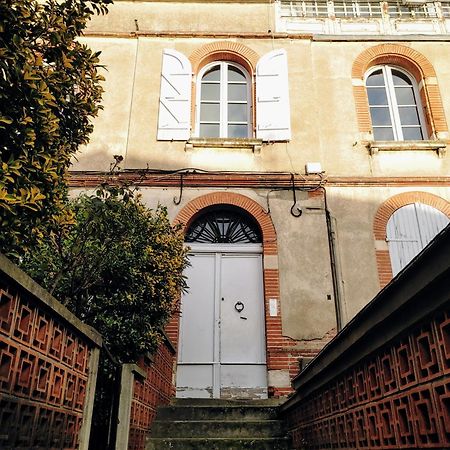 Apartamento Ici C'Est Cosy - Centre Toulouse Exterior foto