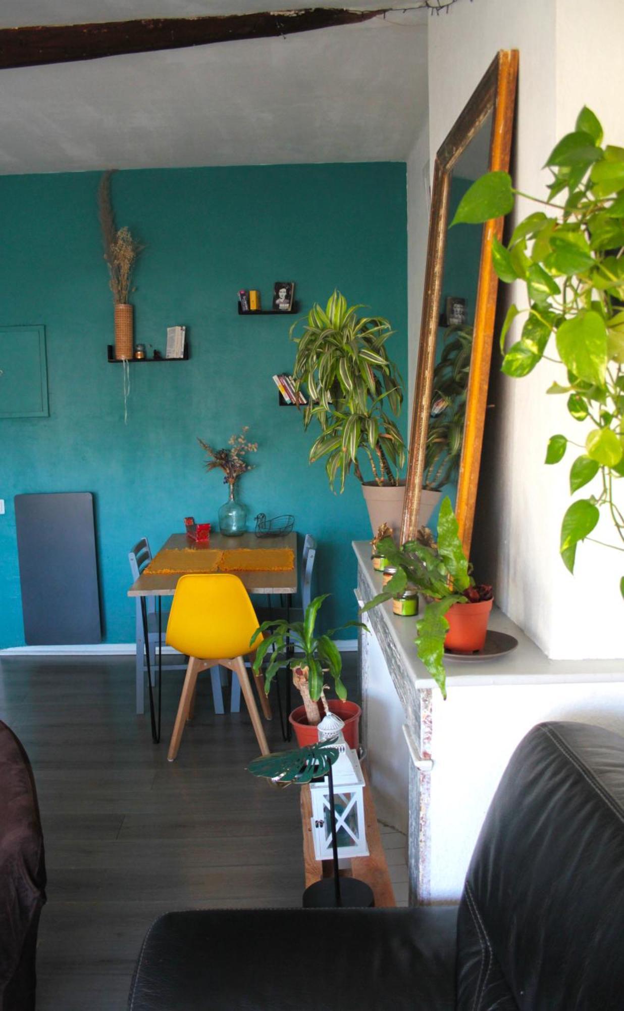 Apartamento Ici C'Est Cosy - Centre Toulouse Exterior foto