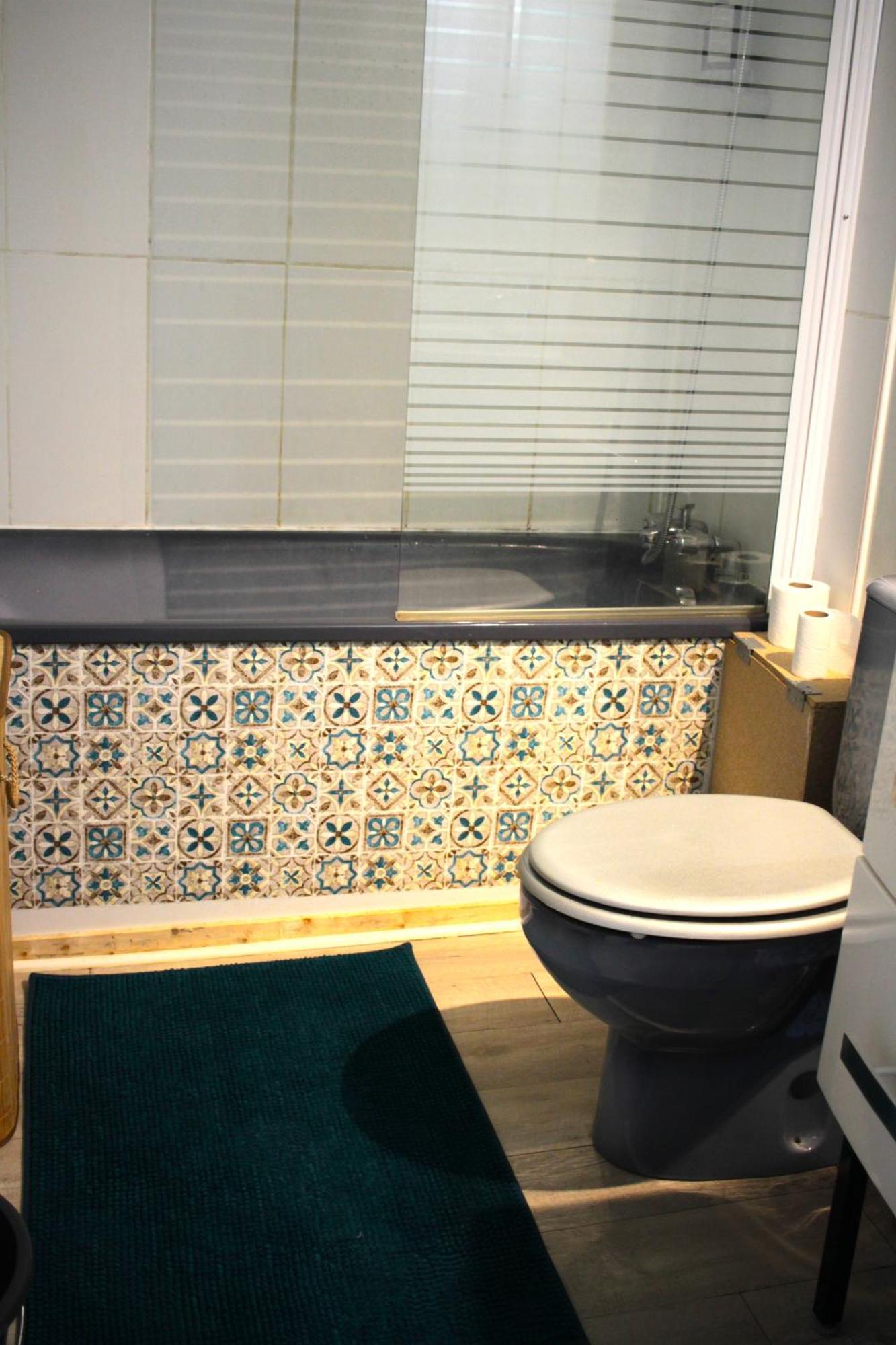 Apartamento Ici C'Est Cosy - Centre Toulouse Exterior foto