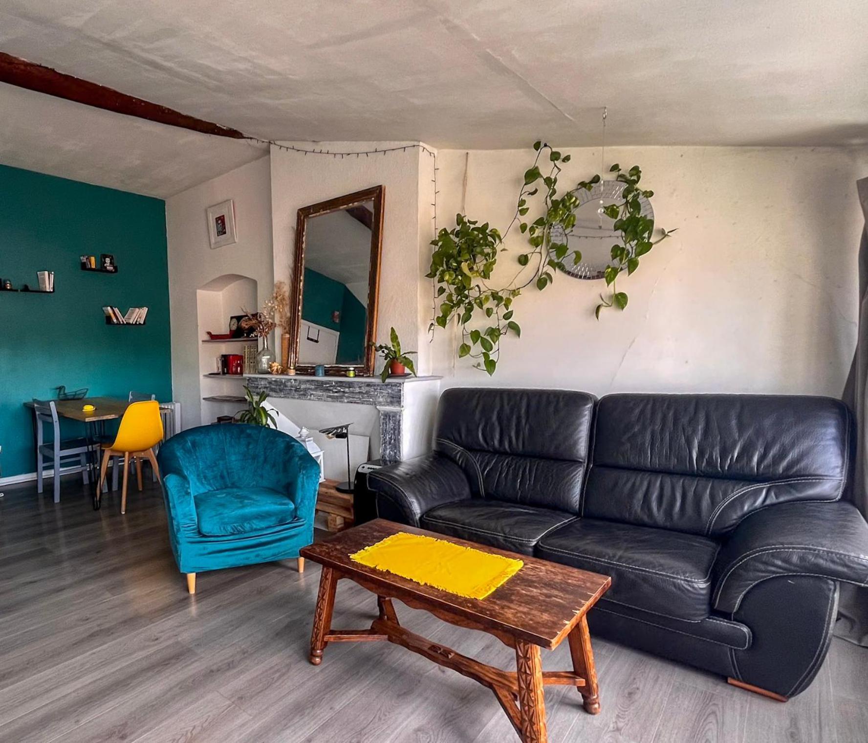 Apartamento Ici C'Est Cosy - Centre Toulouse Exterior foto